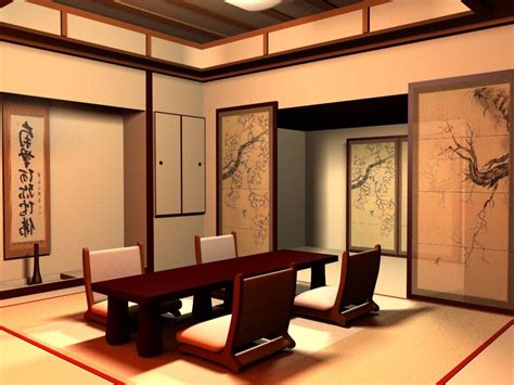 Salas japonesas
