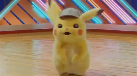 Pikachu Dance Pikachu Song Kute And Lovely Youtube