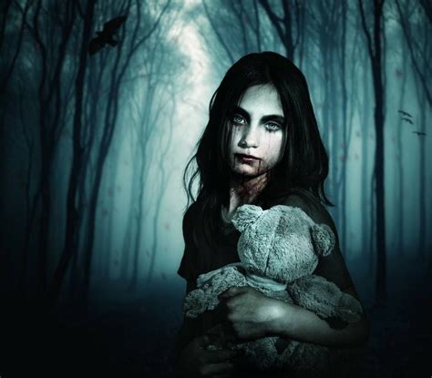 A Vampire Child Dark Fantasy Art Dark Art Business Casual Interview