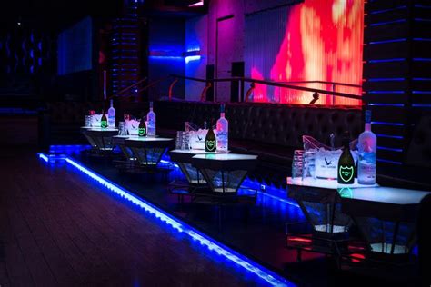 Discover The Best Nightclubs In Long Beach Ca