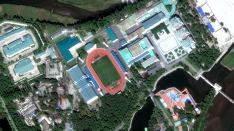 111.90.150.204 is an ipv4 address owned by shinjiru technology sdn bhd and located in kuala lumpur (taman lian hoe), malaysia. Kim Jong-un Has A 'Floating Pleasure Palace' With A Private Beach And Its Own Stadium
