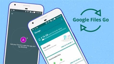 Particularly, airbnb is said to be targeting an ipo before the year runs out. What Is Files Go? -- Get Google's New Android File Manager ...