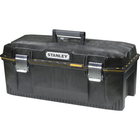 Stanley Fatmax Waterproof Structural Foam Toolbox Tool Boxes