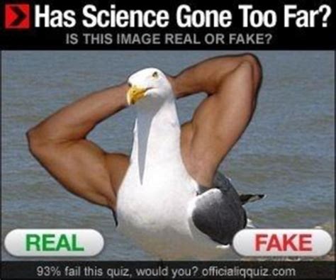 Has Science Gone Too Far Image Gallery List View Know Your Meme