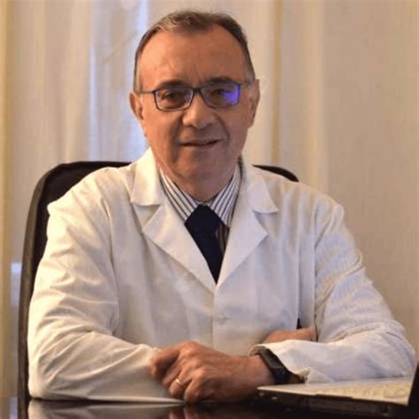 Dott Trimarchi Otorinolaringoiatra Allergologia Roma