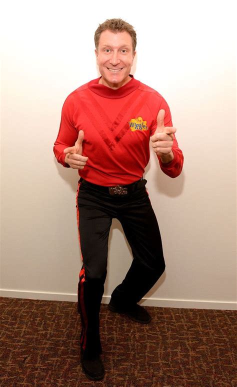 Simon Pryce Photostream The Wiggles Kid Character Kids Pictures