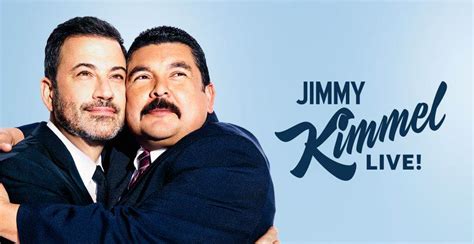 Jimmy Kimmel Live Guest List Bob Odenkirk Heidi Klum To Appear Week Of August 15th