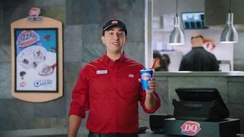 Dairy Queen Blizzard TV Spot Famously Flippable ISpot Tv