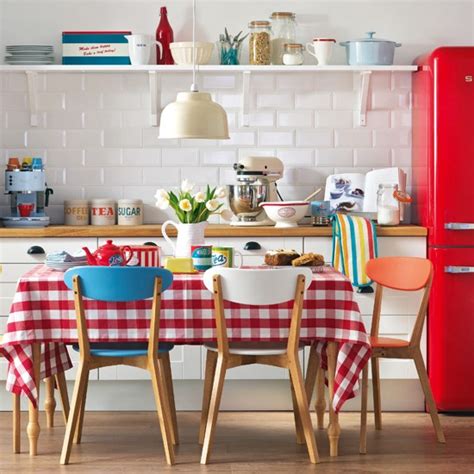 Discover savings on home décor & more. Red Kitchen Decorating Ideas | Home Interior Design Ideas