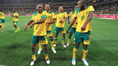 Bafana bafana vs namibia and zambia team announcement. 5 Reasons Why Bafana Bafana Will Always Break Your Heart ...