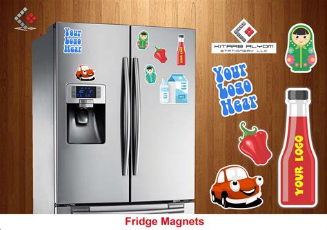 Fridge Magnets Magnets Promotional Items In Dubai And Abu Dhabi