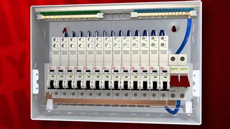 purchase wide range  wylex consumer unit   lowest price    leading electrical