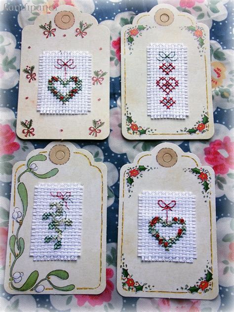 Choose and cross stitch any snowmen and add holiday cheer! Pin on Christmas Ornaments to Make