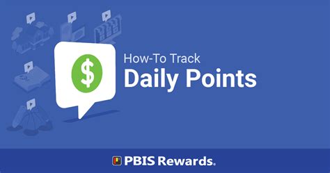 How To Track Daily Points Pbis Rewards