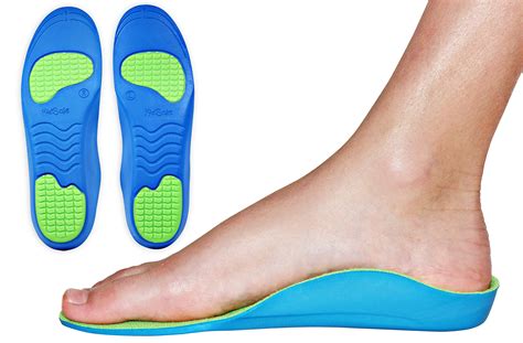 Buy Kidsole Neon Fix Grade Orthotic Insole Revolutionary Soft And
