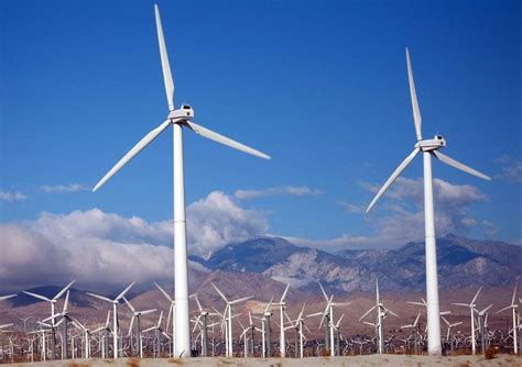 Federal Court Puts An End To Large Scale Wind Energy Project In Oregon