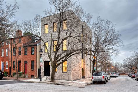 The Best Residential Architects And Designers In Baltimore Baltimore