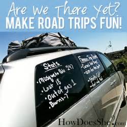 Funny Quotes About Road Trips Quotesgram