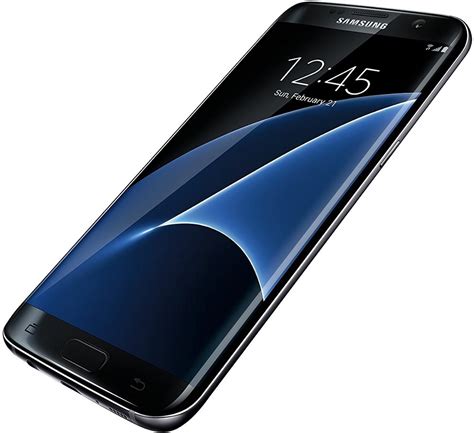 Celulares Samsung Galaxy S7 Edge Nuevos Garantía Originales 7690