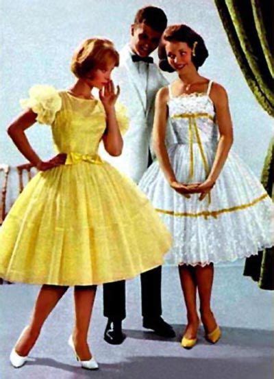 Petti Pictures Nostalgia Page 10 Girls Petticoats Fashion 80s