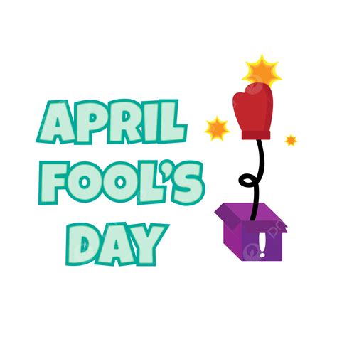 April Fools Day Vector Hd Png Images April Fools Day Vector Illustration Humor Funny Joke