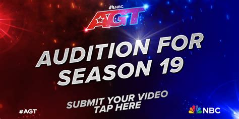 official america s got talent audition site 2021 2022 all the information you need to audition
