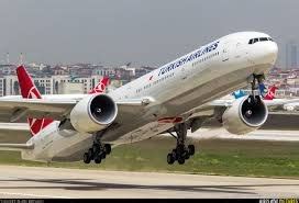 Cartillas De Seguridad Aeronauticas Cartilla Turkish Airlines Boeing Er Rev