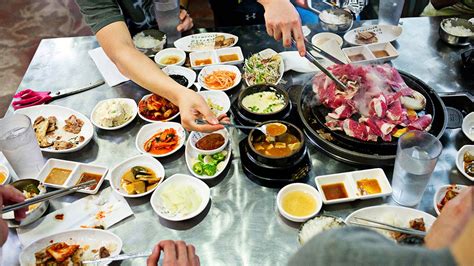 If you would like to use the map, just zoom in on your location and check out all of the korean places in your city. Cheap Korean Barbecue Near Me - Cook & Co