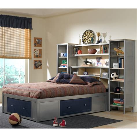 Browse our great storage bed selection online and visit your local. Boy Trundle Beds Sets - Home Furniture Design