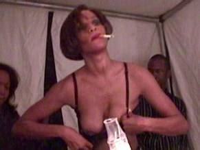 Whitney Houston Nude Aznude