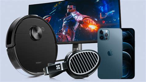 14 Pricey Tech Gifts That Are Worth the Splurge