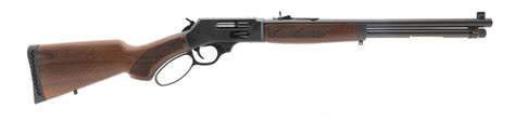 Henry 45 70 Lever Action Rifle Safety Recall Gun Tests