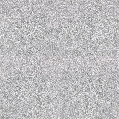 Muriva Sparkle Plain Glitter Wallpaper In Silver 701352