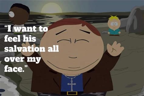 31 of the funniest south park jokes and quotes