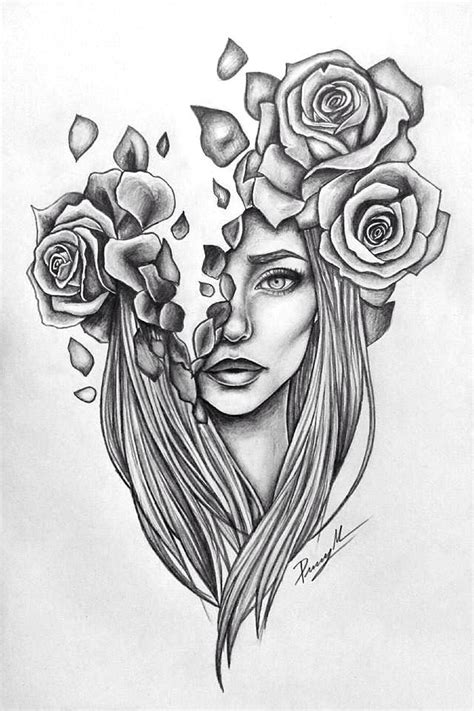 pin by madlen nenkova on drawing tattoo art drawings art drawings sketches