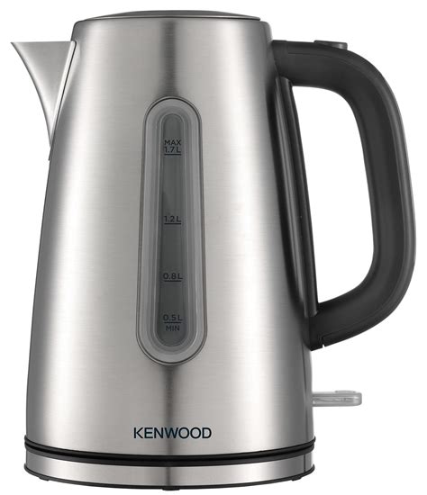 Buy Kenwood Stainless Steel Kettle 17l Cordless Electric Kettle 2200w