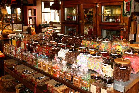 Pin Di Rmarie Hanson Su Old Fashioned Candy Store