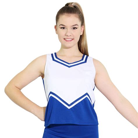 Cheerleader Uniform Clothing At