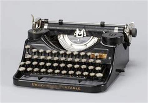New Hangeul Museum To Feature Koreas Oldest Typewriter