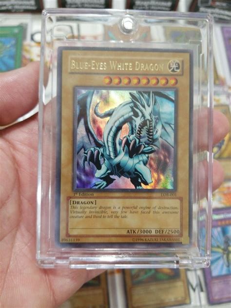 The 20 Most Expensive Yugioh Cards Of All Time One37pm Vrogue