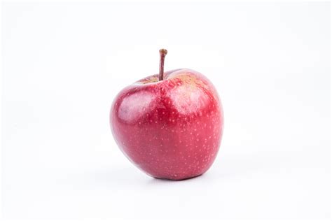 Red Apple Free Stock Photo Public Domain Pictures
