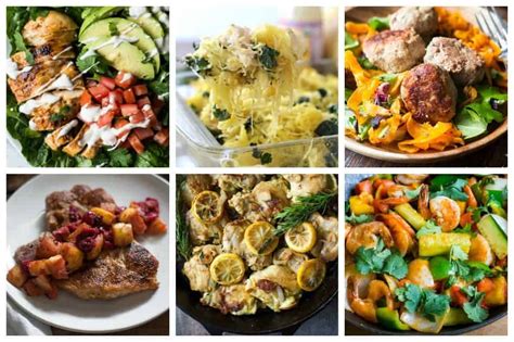 23 Quick Paleo Recipes Perfect For Busy Nights Ideal Me