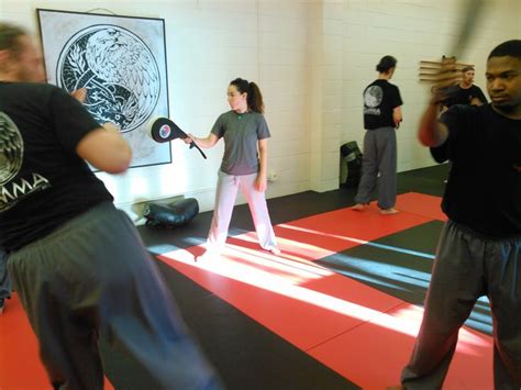 14 dec 14 self defense techniques kung fu sparring