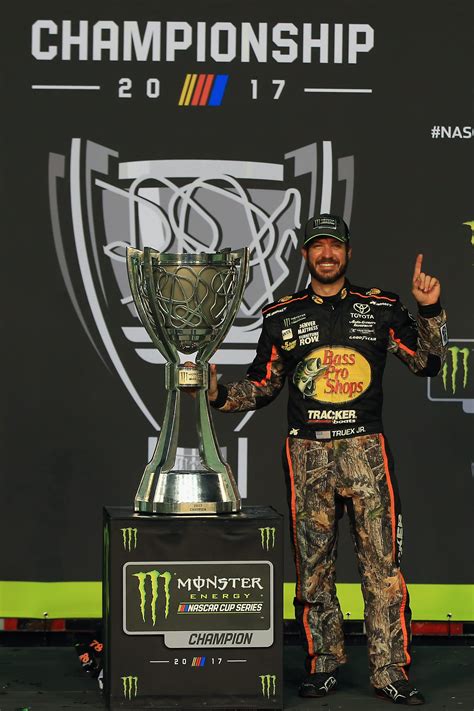 Busch won the championship in 2015 after an impressive comeback. Champions who won final race of the season | Official Site ...