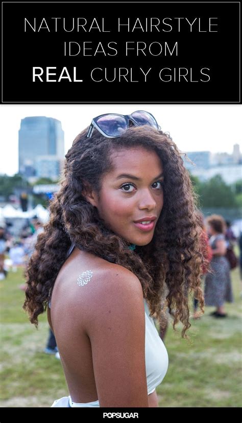 25 Drop Dead Gorgeous Street Style Beauties With Natural Hair Hair