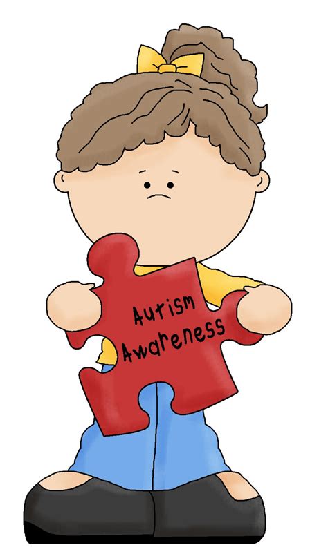 Clipart For Autistic Students 10 Free Cliparts Download Images On