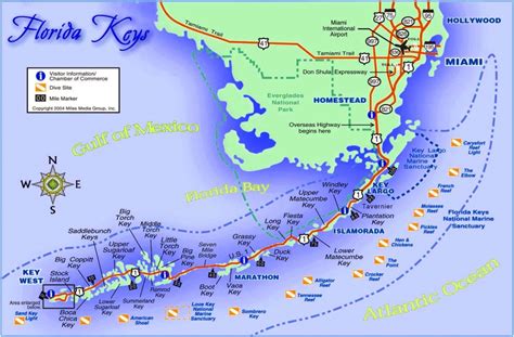 Map Of Hotels In Key West Florida Printable Maps