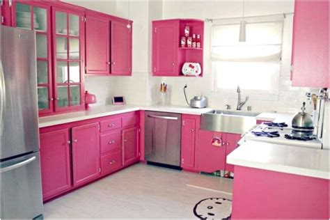 desain dapur minimalis mungil terbaru dekor rumah