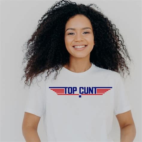 Cute Cunt Shirt Etsy