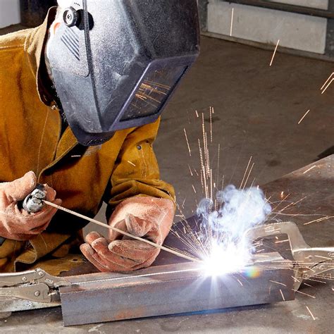 The Best Welding Tips And Techniques To Help You Be A Better Welder